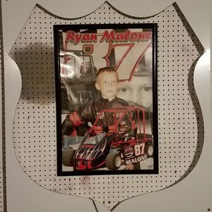 Meet your Posher, Charles